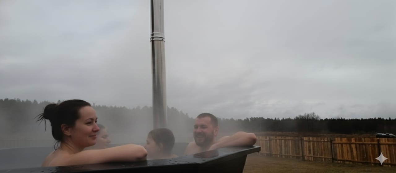 Горячий чан